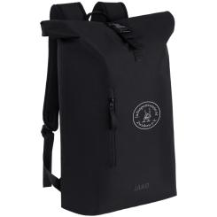 Rolltop Rucksack 