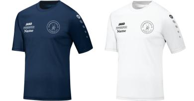Team-Shirt 