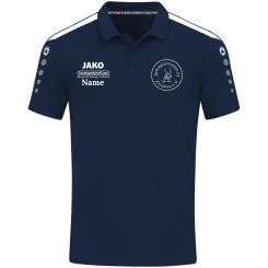 Team-Polo Marine | L