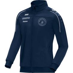 Trainingsjacke 152