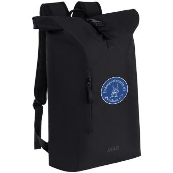 Rolltop Rucksack 